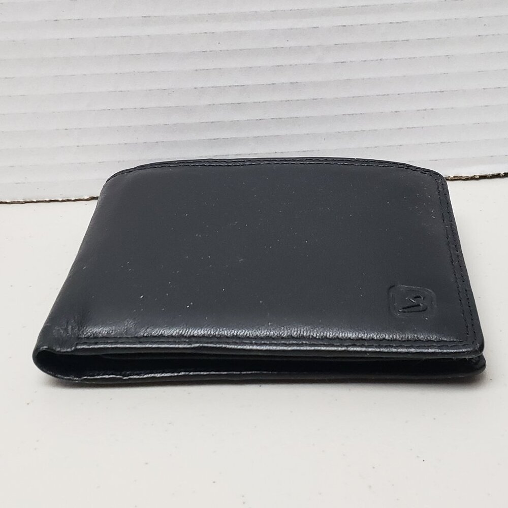 Sullinni Collection Men's Wallet - Picture 2 of 8